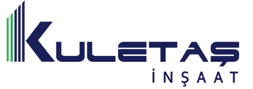 Kuletaş İnşaat Ümraniye Logo